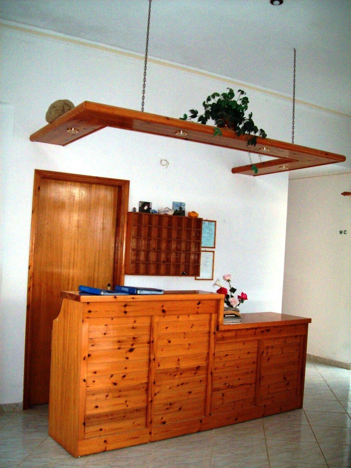 Anthia Apartments Marmari  Exterior foto